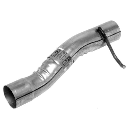 Walker Exhaust Intermediate Pipe, 43732 43732